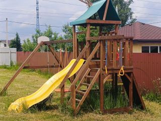 Продам монолитный дом ремонт по авторскому проекту документы готовы фото 2 Чехов