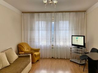 Продам трехкомнатную квартиру в центре города с мебелью фото Нальчик