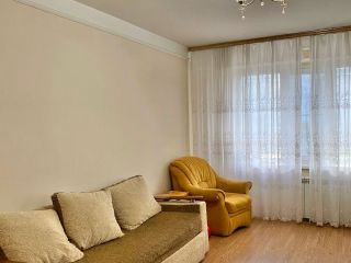 Продам трехкомнатную квартиру в центре города с мебелью фото 2 Нальчик