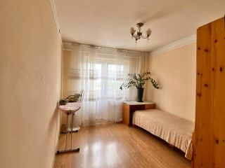 Продам трехкомнатную квартиру в центре города с мебелью фото 5 Нальчик