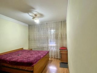 Продам трехкомнатную квартиру в центре города с мебелью фото 7 Нальчик