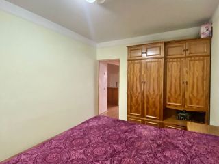 Продам трехкомнатную квартиру в центре города с мебелью фото 8 Нальчик