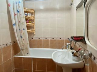 Продам трехкомнатную квартиру в центре города с мебелью фото 12 Нальчик