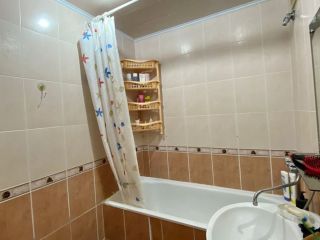 Продам трехкомнатную квартиру в центре города с мебелью фото 13 Нальчик