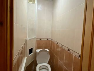 Продам трехкомнатную квартиру в центре города с мебелью фото 14 Нальчик