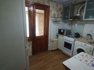 Продам двухкомнатную квартиру с мебелью фото Пенза