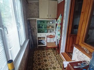 Продам двухкомнатную квартиру с мебелью фото 5 Пенза