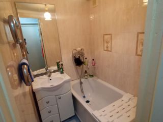 Продам двухкомнатную квартиру с мебелью фото 6 Пенза