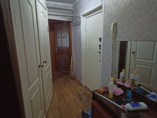 Продам двухкомнатную квартиру с мебелью фото 7 Пенза