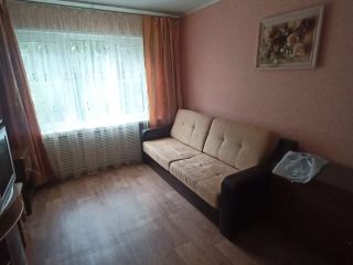 Продам двухкомнатную квартиру с мебелью фото 10 Пенза