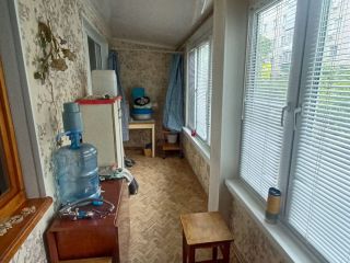 Продам двухкомнатную квартиру с мебелью фото 11 Пенза