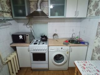 Продам двухкомнатную квартиру с мебелью фото 13 Пенза