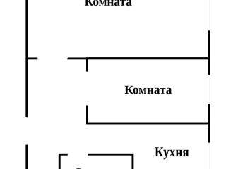 Продам 2 комнатную квартиру хорошее состояние с коммуникациями фото Таганрог