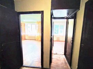 Продам 1 комнатную квартиру ухоженный подъезд с коммуникациями фото 4 Тихорецк