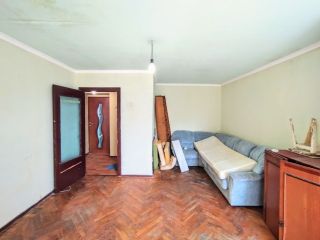 Продам 1 комнатную квартиру ухоженный подъезд с коммуникациями фото 6 Тихорецк