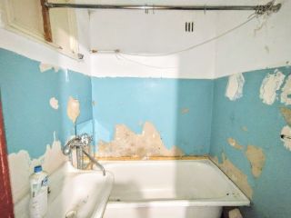 Продам 1 комнатную квартиру ухоженный подъезд с коммуникациями фото 7 Тихорецк