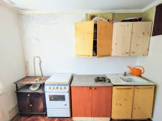 Продам 1 комнатную квартиру ухоженный подъезд с коммуникациями фото 9 Тихорецк