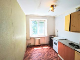 Продам 1 комнатную квартиру ухоженный подъезд с коммуникациями фото 10 Тихорецк