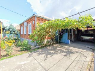 Продается кирпичный дом установлены натяжные потолки с плодоносящим садом фото 2 Второй Бейсужек