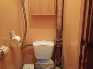 Продаю комнату беловая отделка новой планировки взрослый собственник в отличном состоянии фото 3 Нижний Новгород