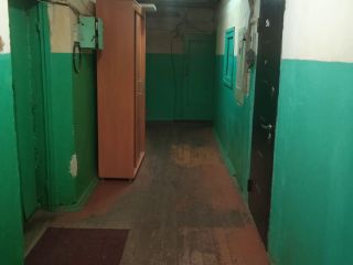 Продаю комнату беловая отделка новой планировки взрослый собственник в отличном состоянии фото 4 Нижний Новгород