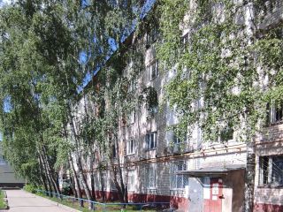 Продаю комнату беловая отделка новой планировки взрослый собственник в отличном состоянии фото 7 Нижний Новгород