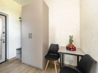 Продам студию ремонт по западным стандартам имеется охрана панорамные окна фото 9 Москва