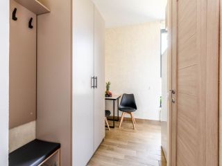 Продам студию ремонт по западным стандартам имеется охрана панорамные окна фото 10 Москва