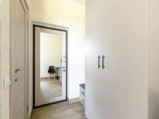 Продам студию ремонт по западным стандартам имеется охрана панорамные окна фото 11 Москва