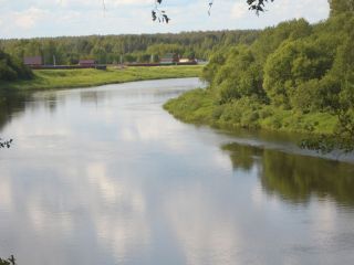 Продается деревянный дом необходима реконструкция документы готовы фото 13 Деревня Волжское-Малахово