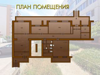 Коммерческий нежилой фонд в новом районе Евпатории фото 3 Евпатория