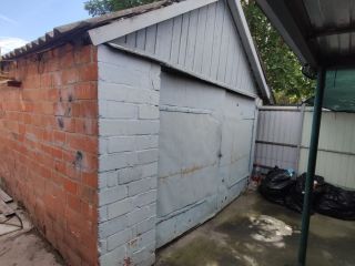 Продаю кирпичный дом рядом асфальт фото 15 Таганрог