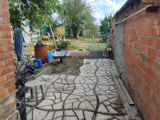 Продаю кирпичный дом рядом асфальт фото 16 Таганрог