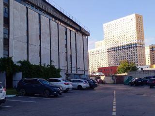 Продаю помещение под склад черновая отделка видеонаблюдение фото 1 Москва