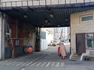 Продаю помещение под склад черновая отделка видеонаблюдение фото 3 Москва
