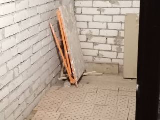 Продаю помещение под склад черновая отделка видеонаблюдение фото 4 Москва