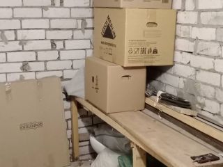 Продаю помещение под склад черновая отделка видеонаблюдение фото 5 Москва