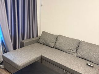 Продаю однокомнатную квартиру взрослый собственник с мебелью фото 3 Таганрог