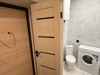 Продаю однокомнатную квартиру взрослый собственник с мебелью фото 4 Таганрог