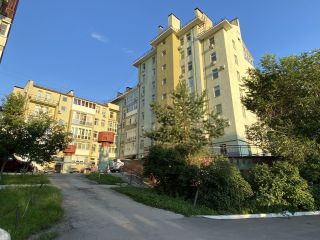 Продается четырехкомнатная квартира с индивидуальным отоплением с мебелью кирпичный фото 18 Самара