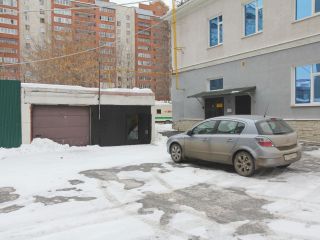 Продаю кирпичный гараж имеется охрана фото 4 Екатеринбург