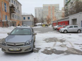 Продаю кирпичный гараж имеется охрана фото 7 Екатеринбург