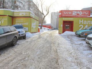 Продаю кирпичный гараж имеется охрана фото 8 Екатеринбург