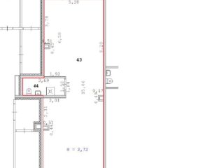 Сдам нежилое помещение удобный подъезд есть пожарная сигнализация фото 3 Екатеринбург