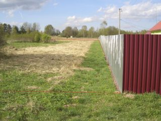 Продаю зем участок есть документы фото 4 Ржев