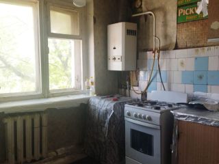 Продается 2 комнатная квартира в центре города есть документы фото 4 Озёры