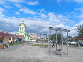 Продается 2 комнатная квартира в центре города есть документы фото 8 Озёры