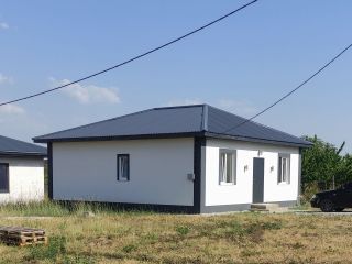 Продается дом с коммуникациями фото 2 Симферополь