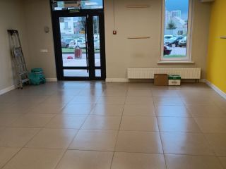 Сдам нежилое помещение удобный подъезд есть пожарная сигнализация фото 5 Екатеринбург