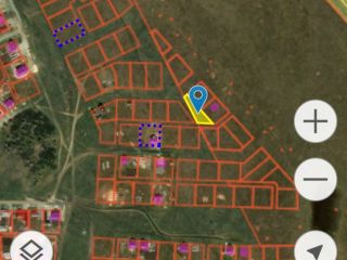 Продам земельный участок под индивидуальное жилищное строительство удобное расположение фото 3 Магнитогорск